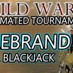 Firebrand #2 PvP AT Showcase – Featuring Blackjack