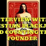 Christian Blackjack Card Counting Team Co-Founder, Colin Jones, Interview
