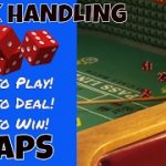 How to Play Craps – Craps for Beginners [Step by Step] – STICK HANDLING #12