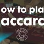 How to play Baccarat (Punto Banco) – Grosvenor Casinos