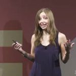 Maria Konnikova on How the Mind Learns: Insights from Psychology & Poker | SXSW EDU