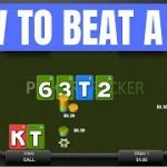 This is the Best Poker STRATEGY to Beat a LAG