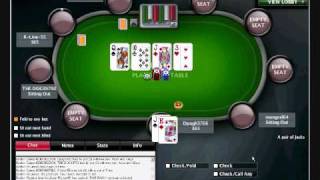 Master Hold Em Poker – Online Cash Game Strategy Tutorial – Poker Stars