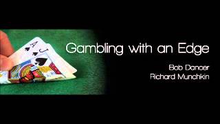 Gambling With an Edge – guest Barry Meadow author of Blackjack Autumn