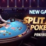 Split Bet Poker – A New Game