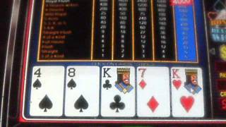 Free Video Poker Tips and Strategy – Bonus Deuces Wild Strategy