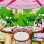 TFS: Namekian children learn Strip Poker