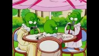 TFS: Namekian children learn Strip Poker