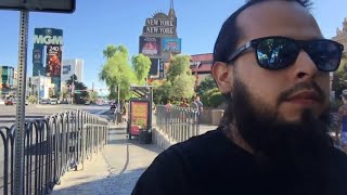 Baccarat Vlog #10 In Las Vegas