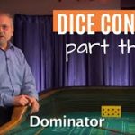 Craps Dice Control Part 3: The Eight Physical Elements to Play & Win!