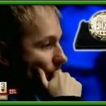 How Daniel Negreanu won his sole WSOP Circuit Ring!