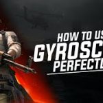 Secret Tips To Become Pro Gyroscope Player | Control RECOIL Easily Sensitivity REVEALED PUBG MOBILE