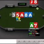 Poker Strategy – Defending Blinds Postflop – Part 1