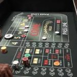 Craps Hawaii — Bet Protection for the Iron Cross (Optional)