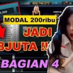 MAIN POKER IDN ONLINE POKERHOKIBET88 modal 200 ribu menang 88 juta bagian 4