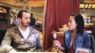 Poker Strategy– Brian Rast on Pot-Limit Omaha Tournaments