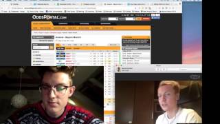 Coin Flips, Edges and Expected Value || Ep3 Fundamental Sports Betting Tips & Strategy