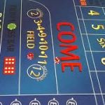 Armenti’s Hedge To Invest Craps With Doey Don’t Lay Hedge