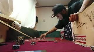 CRAPS Strategy DICE Trapping – 4/2  5/4