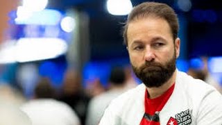 Daniel Negreanu , Excellent Poker Tips from , Story With Phil Hellmuth