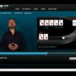 Daniel Negreanu Poker Tips 14 of 25 – Setting Up a Bluff