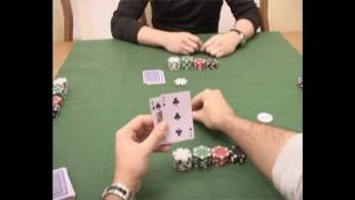 Learn Texas Hold’em Tutorial in 3 minutes