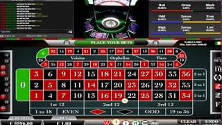 Roulette Line Strategy 2019 – LAUNCHED