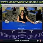 How To Win $5000 Weekly –  “Baccarat”