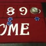 CRAPS Strategy – Bouncy Table Controlling and Understanding..