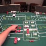 How to Play Craps and Win Part 7: Don’t Pass Line