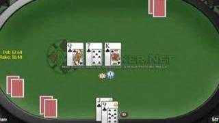 Mega-Poker.Net: Learn to Play Poker – Table Position Part II