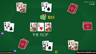 How to play Poker TIPS!