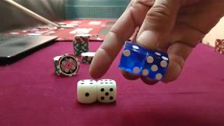 Craps Strategy | 6/8 CASINOS HATE | PT 2