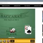 Baccarat Wining Strategies 4/17/19