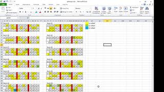 Winning Roulette Strategy “a quick look into patterns why 40?”