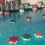 Craps Ultimate66 Betting Strategy (66 Inside)