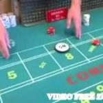 Craps – Come Bet & Odds