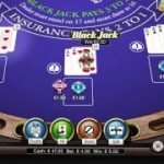 Learn the basics of Blackjack with Unibet