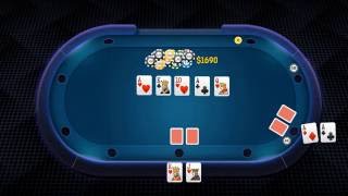 IDNPLAY – How to play Texas Hold’em Poker