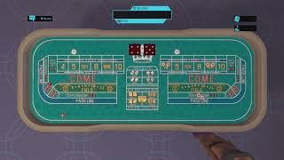 accureye 101 tips how to play craps in four kings casino and slots