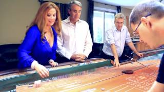 How to Play Craps – Part 2 out of 5