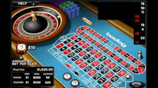 How To Win At Roulette Strategy 2: The 2 to 1 Columns Betting System