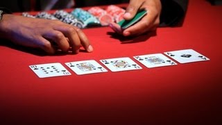 How to Bet on Limit Poker | Gambling Tips
