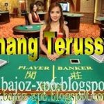 Tips Trik dan Cara Menang Judi Online Live Casino (Poker, Baccarat, Roulette, SicBio, Ceme)
