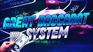 Roulette Craps Baccarat Money Management System Guide!