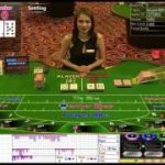 Allbet Live Baccarat