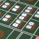 How to Play Craps : How to Play the Proposition Box in Craps