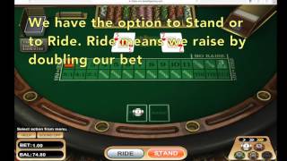 How To Play Red Dog Poker