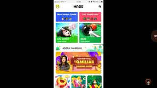 Tips & Trick Bermain Texas Holdem Beta Testing Hago Games