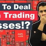 How To Deal With Trading Losses | Never Fear A Losing Trade Again!?